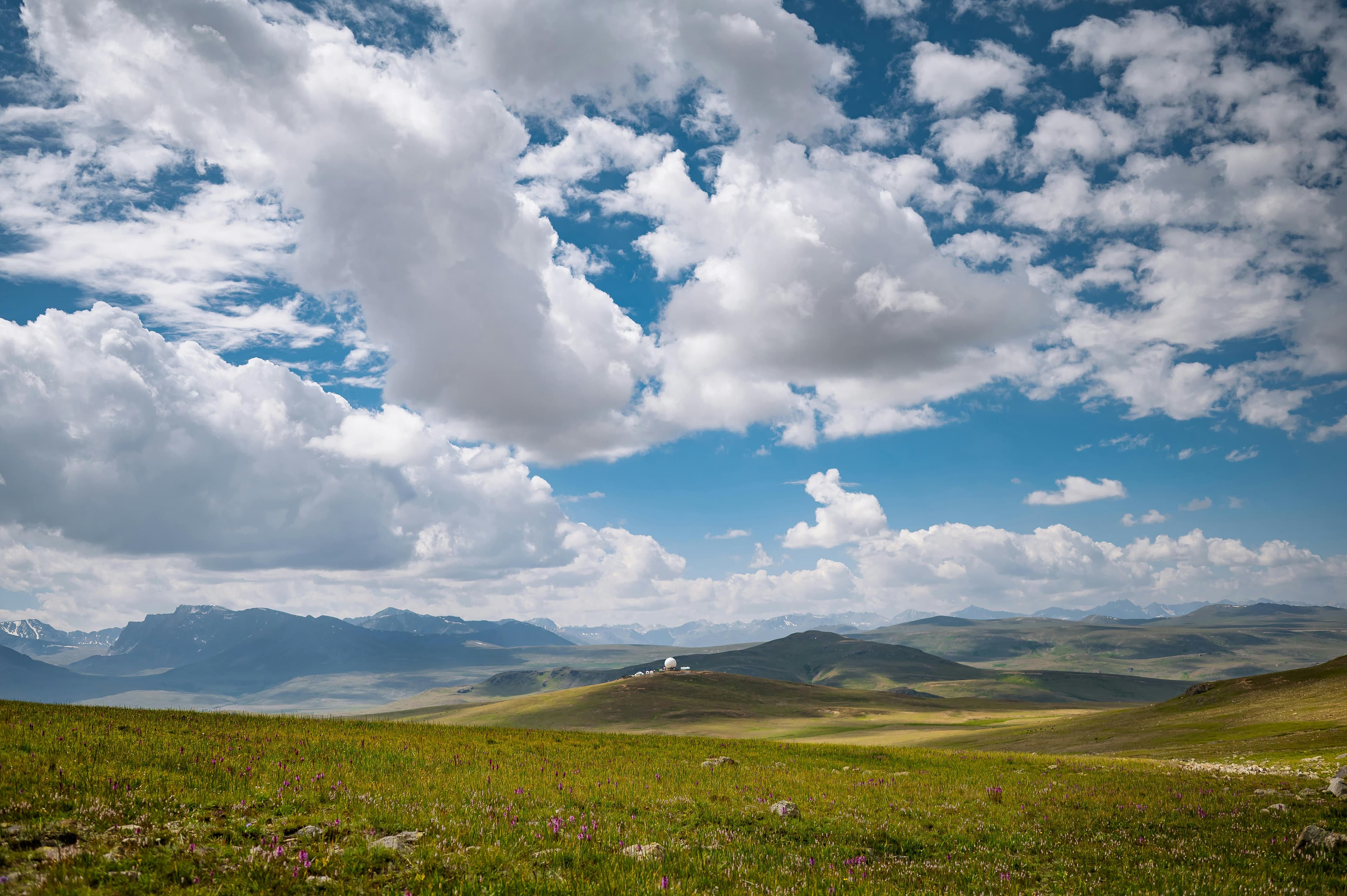 Deosai Tours - Skardu