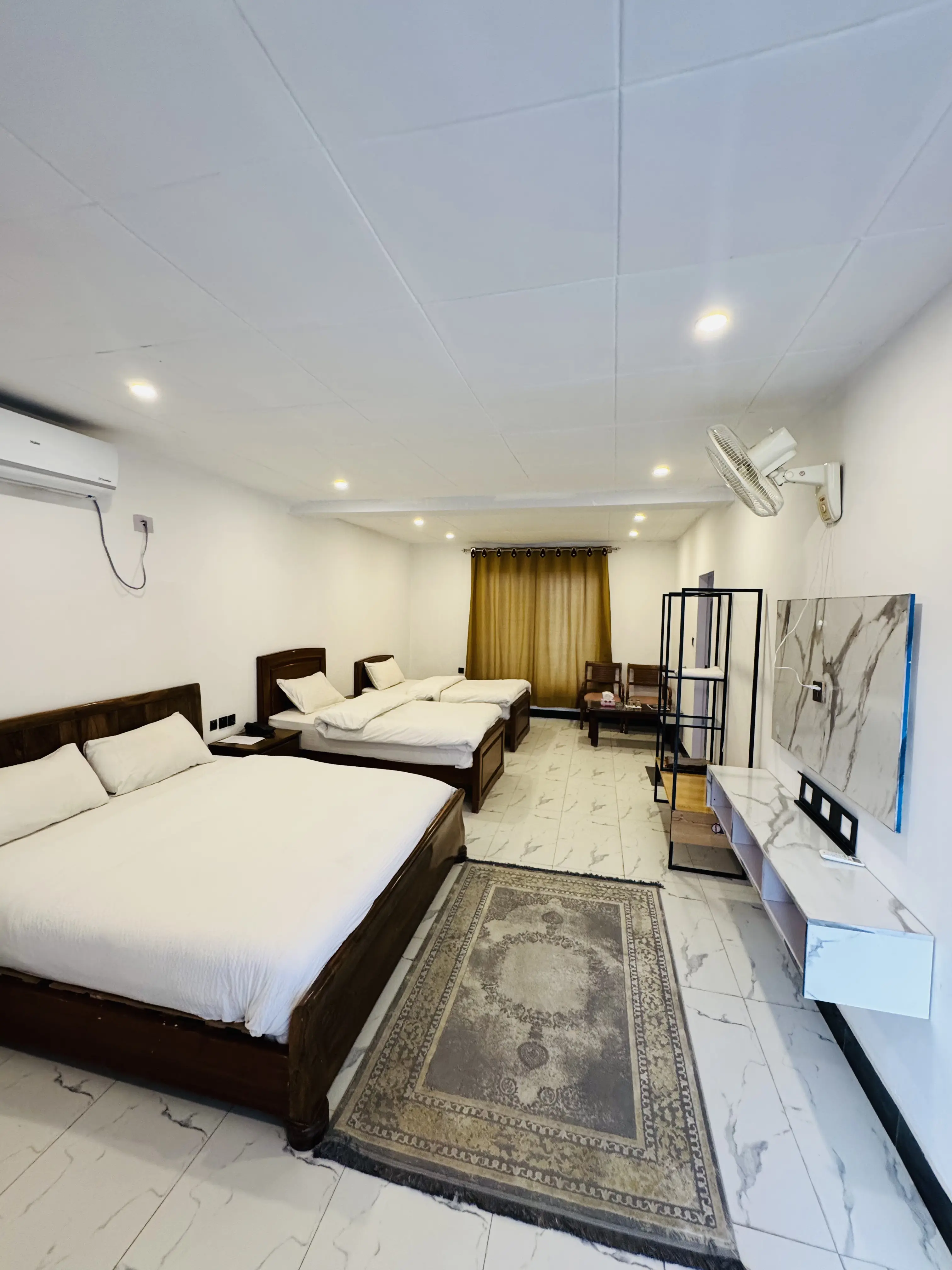 ALNOOR STANDARD PORTION